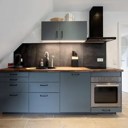 Schwarzwaldklause Schwarzwaelder Kirsch *