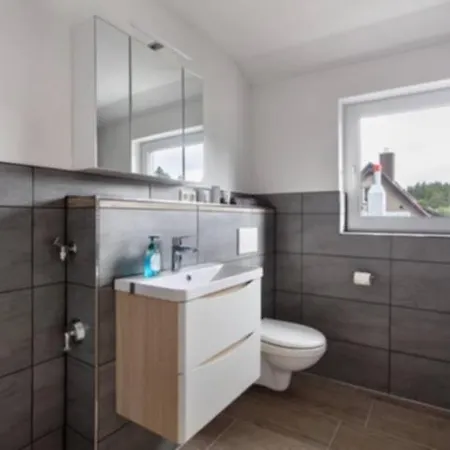 아파트 Schwarzwaldklause Schwarzwaelder Kirsch *