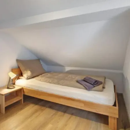 Schwarzwaldklause Schwarzwaelder Kirsch 아파트 펠트베르크